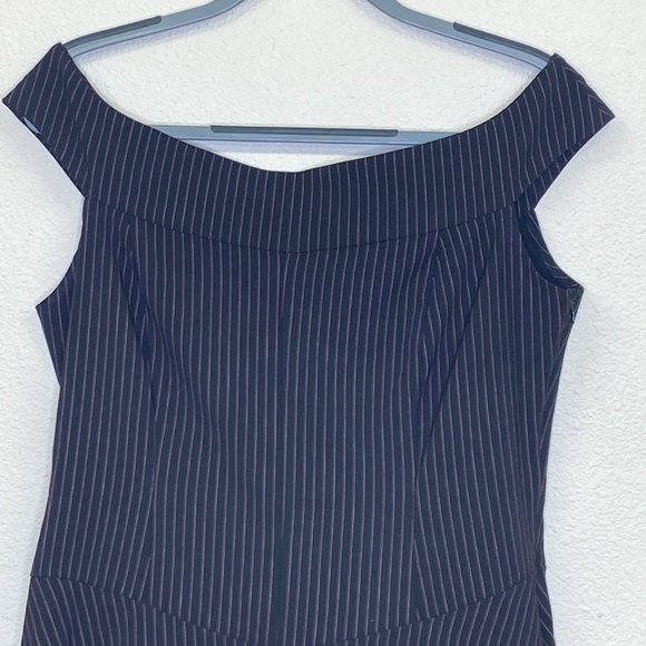 Morbid Threads Dress Vintage Goth Steampunk Size XL - Picture 2 of 11